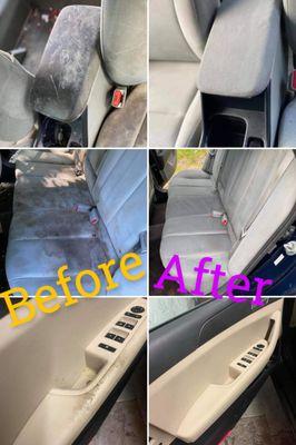 Blackjack Mobile Detailing