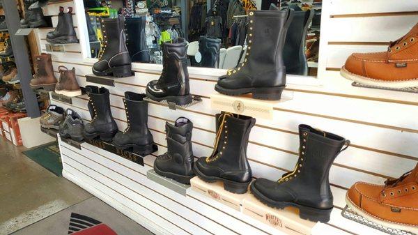 Work Boot Warehouse