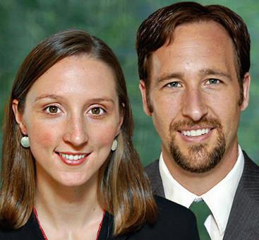 If you're scared and overwhelmed by debt, Loren and Ben Wolff will help you get back on your feet.