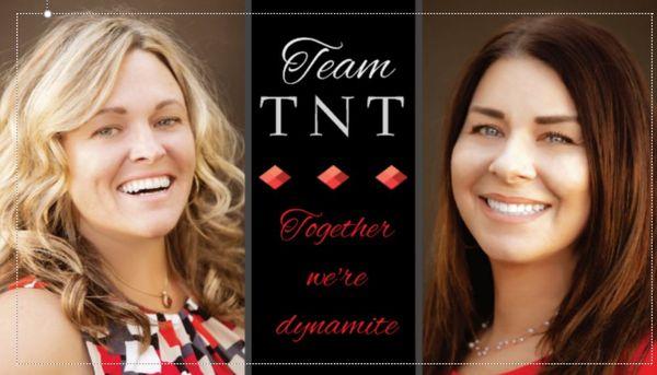Team TNT