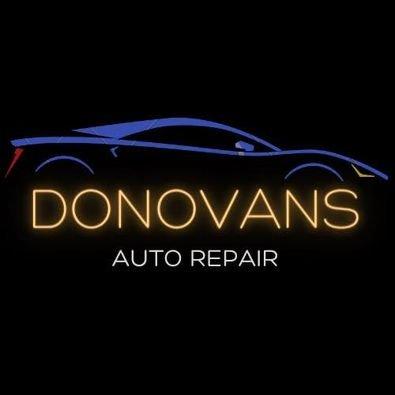 Donovans Auto Repair