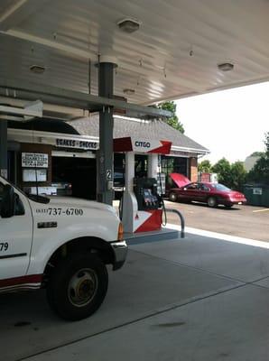 Citgo