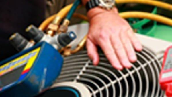 Action Air Heating and Cooling