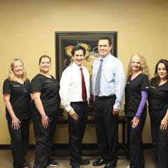 Advanced Foot Care Staff