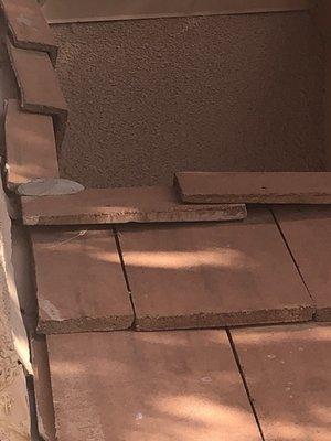 Red Mountain Roofing