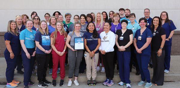 Phelps Health Home Health and Hospice