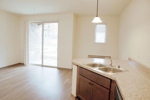 The Apartments at Ten35 West