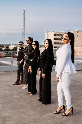 Let the Tax Queen handle your return.