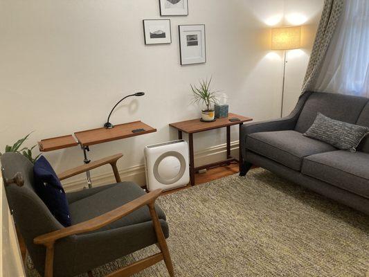 Bernal Homeopathy - Kathleen Scheible, CCH