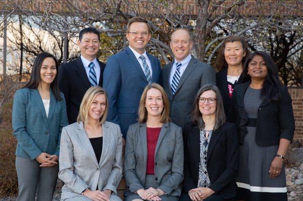 Rocky Mountain Infectious Disease Specialists