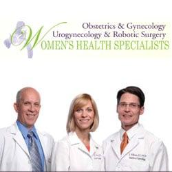 Women's Health Specialists