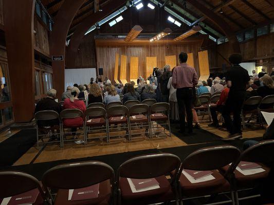 Marlboro Music Festival