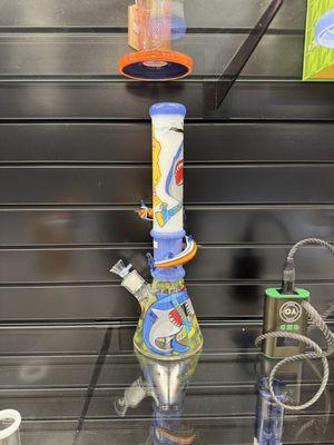 Smoke Depot Mount Prospect