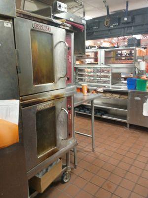 This was popeyes not capital one bank and Tawnia Sowell took the picture and sent it to me .