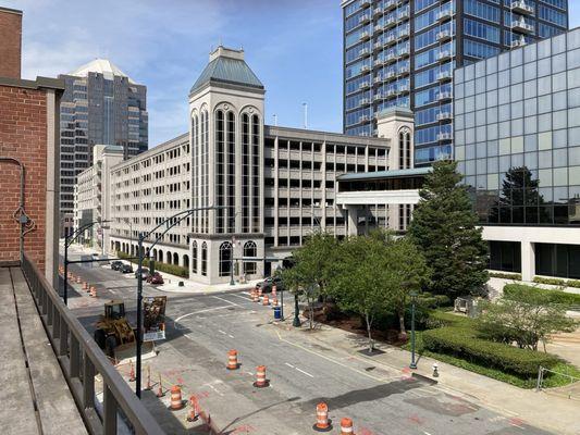 One Thirteen Brewhouse + Rooftop Bar