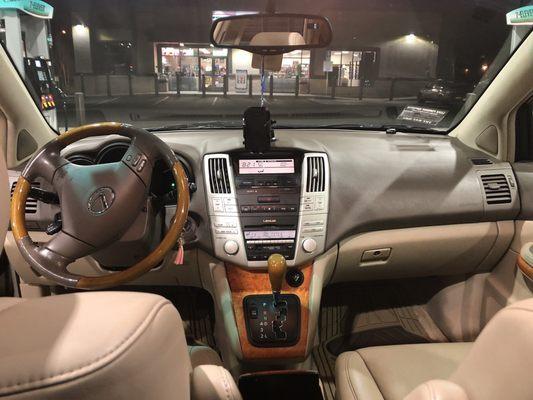 Luxe Foreign Imports