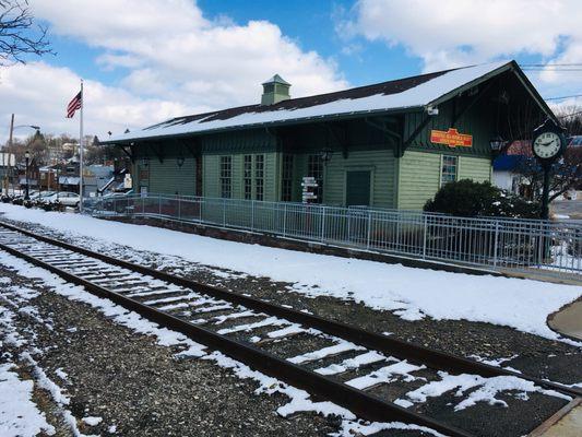 Bridgeville Area Historical