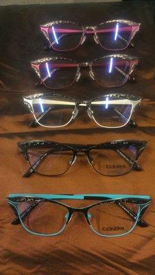 Marion Opticians