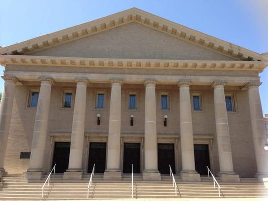 Galloway United Methodist Church