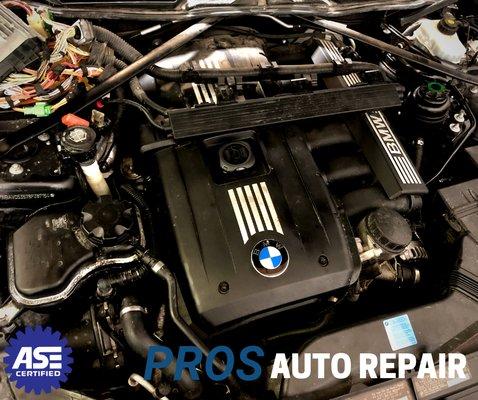 We can help your domestic and foreign cars