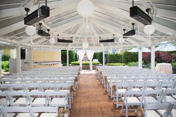 Wichita Table Rental