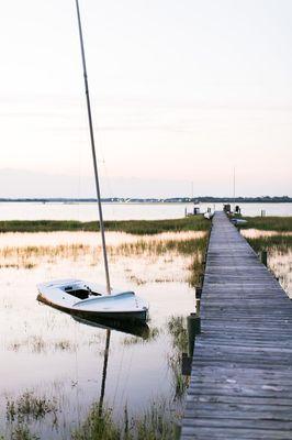 The Watson House and Gardens