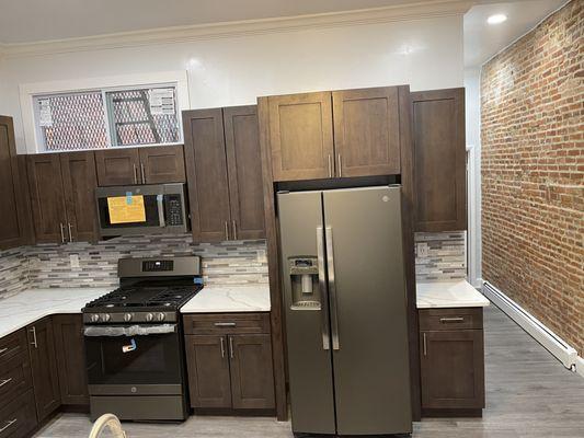 Tony’s General Contractor