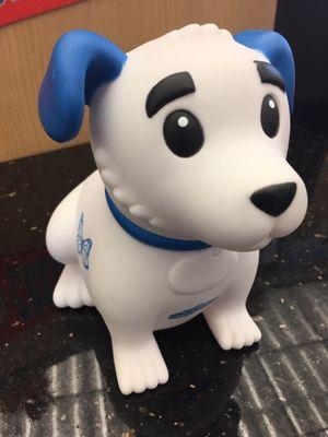 Water and Power Community Credit Union