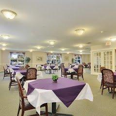 Kessler Estates Senior Living