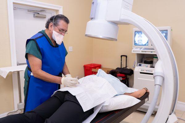 Optima Spine & Joint