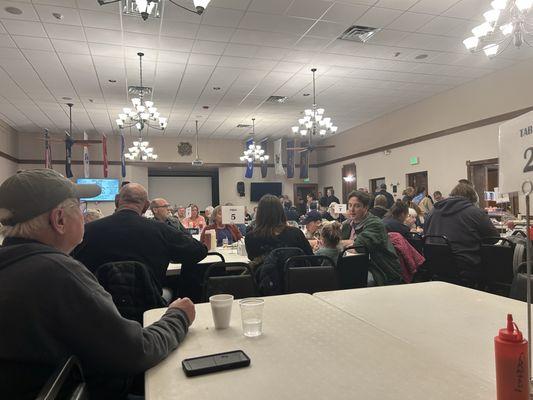 VFW  Post 2801