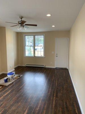 JB Painting Construction