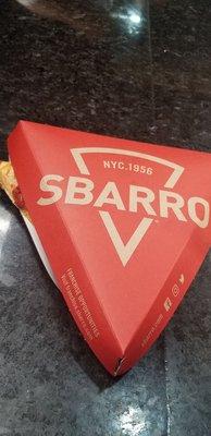 Sbarro