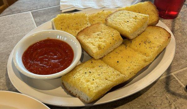 Garlic Bread