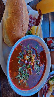 Sarai Bakery Panaderia