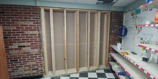 Hancock Service Company