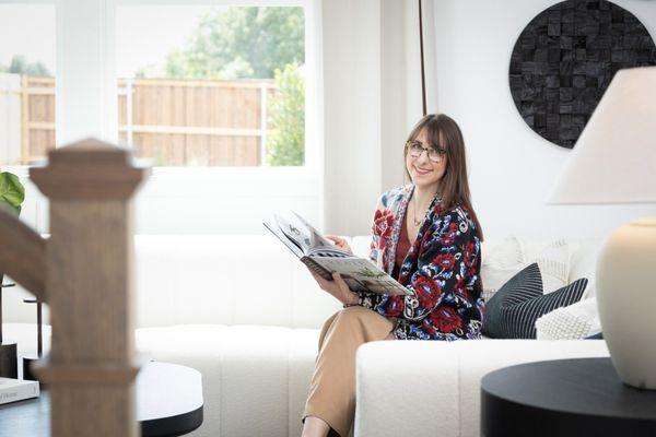 Tahnee Sauer - Bramlett Partners