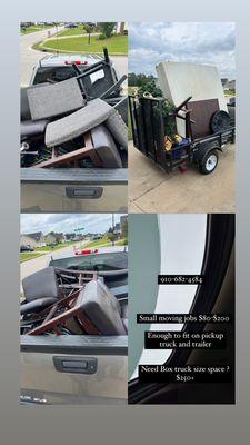 Elliott Bro’s Enterprise