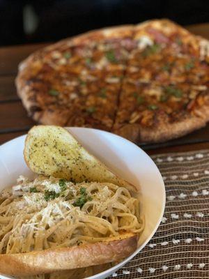 Italio Pizza & Pasta