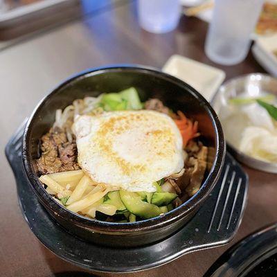 Bibimbap