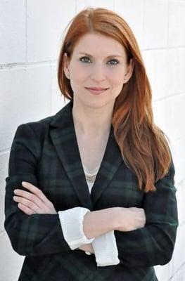 Ashlee Heath-Homestead REALTORS Atlanta