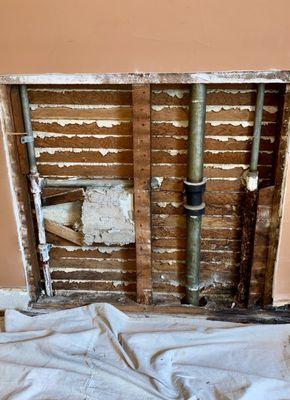 Franco's Magical Plumbing and Rooter