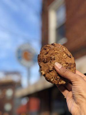 Cookies @nommingnomad