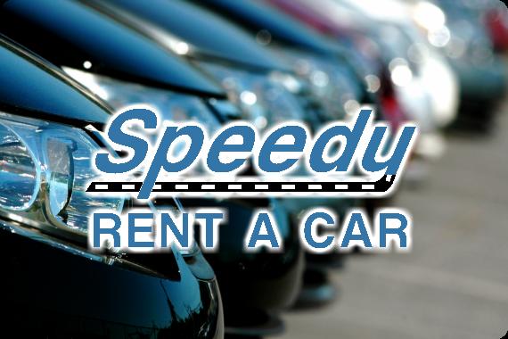 Speedy Rent A Car