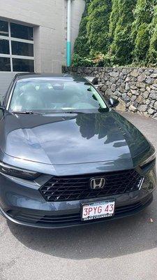 Herb Chambers Honda of Burlington