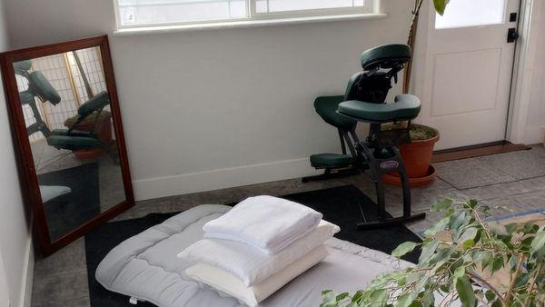 Shawn McCoy Massage Therapy