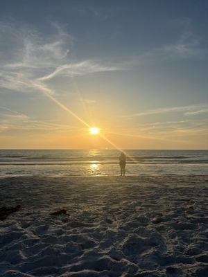 Delnor-Wiggins Pass State Park