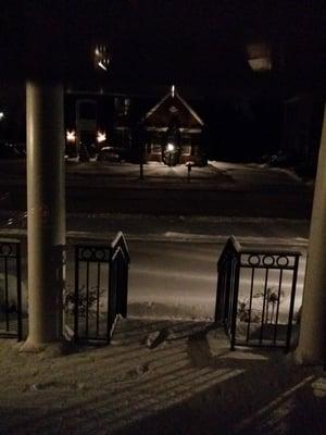 Cedar Run Landscaping Company