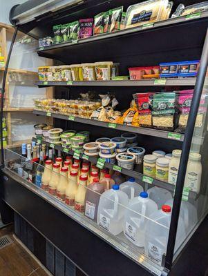 Sambuca’s Country Market and Greenhouse