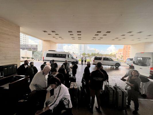 Martini Travel Agency